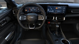 2026 Ford Mustang® Internal Image 2